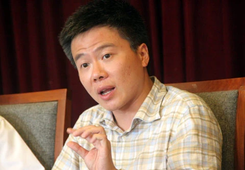 GS Ngô Bảo Châu: Để sống có ý nghĩa, hãy tránh làm những việc vô nghĩa!