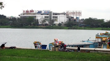 Giải mã bí ẩn vụ du khách người Anh sát hại lẫn nhau ở Huế