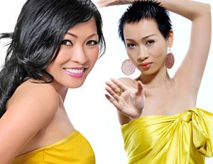 Showbiz Việt ngày càng bị "thế lực ngầm" chi phối?