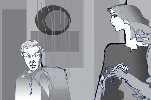 Bi kịch ngoại tình