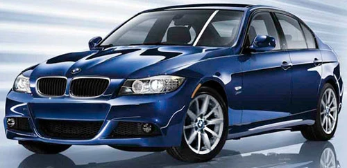 BMW thu hồi 328i và 335i vì lí do an toàn