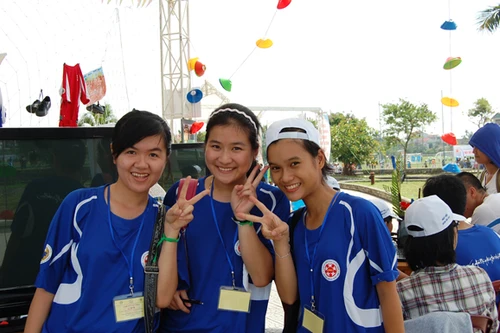 Vươn lên để sống!