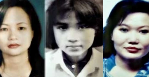 3 cựu cán bộ ngân hàng trốn truy nã