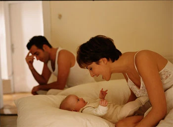 Chuyện gã chồng bị vợ… “bỏ quên”