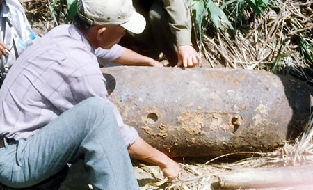 Tay bo "đấu" với "thần chết" để mưu sinh