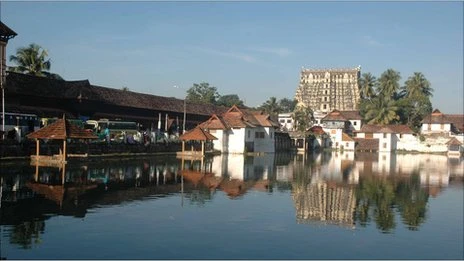 Ấn Độ: Phát hiện kho báu hàng tỷ USD tại đền thờ