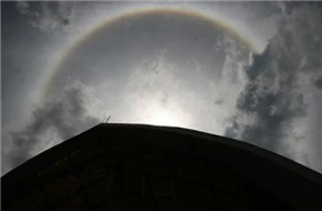 Rộ đồn đoán đại hồng thuỷ nhấn chìm Lào Cai