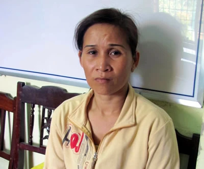 Trộm cắp vì nghe thầy bói phán