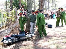 806 ngày chịu án oan từ “màn kịch” bên hồ Than Thở