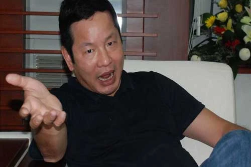 Ông Trương Gia Bình mất vị trí cổ đông lớn nhất của FPT