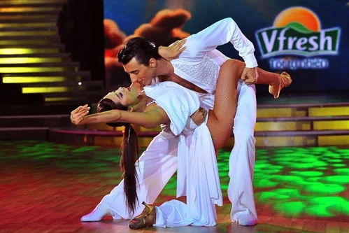 Khán giả đánh bật ứng cử viên Thanh Thuý