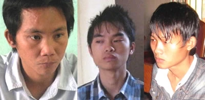 Kinh sợ vụ hỗn chiến với đao kiểm và mìn