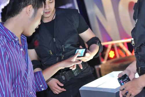 Đột phá Nokia X7 dành cho giới trẻ