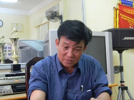 Tình tiết mới vụ người nhà bệnh nhân đâm chết bác sỹ