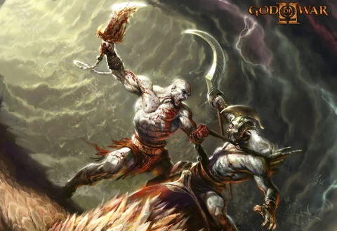 Luyện đã tái hiện hình ảnh đầy chết chóc trong game bạo lực