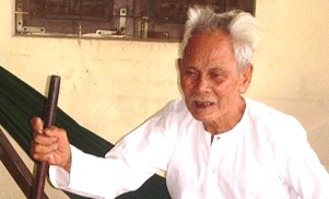 Ông lão bị nàng dâu “khai tử” đã qua đời