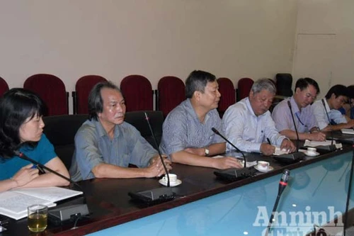 Viện Đại học Mở Hà Nội: Bị vu khống đúng mùa tuyển sinh 