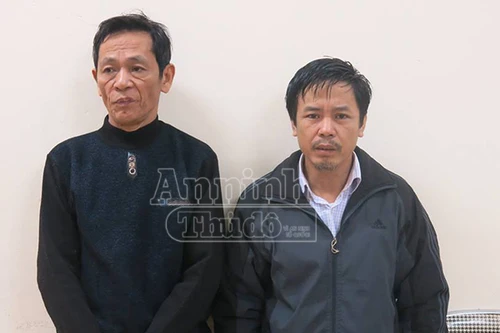 Giả chữ ký Thủ tướng Chính phủ, lừa đảo gần 100 tỷ đồng