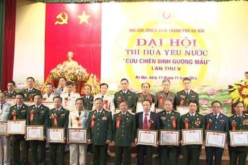 Khơi dậy lòng yêu nước và tự hào dân tộc
