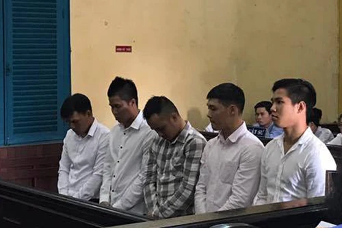 Bán độ bóng đá, nhóm cầu thủ CLB Đồng Nai bị tăng án