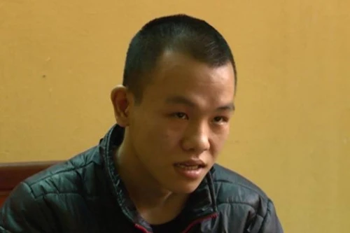 Bắt đối tượng giả danh sỹ quan quân đội để lừa đảo chiếm đoạt tài sản