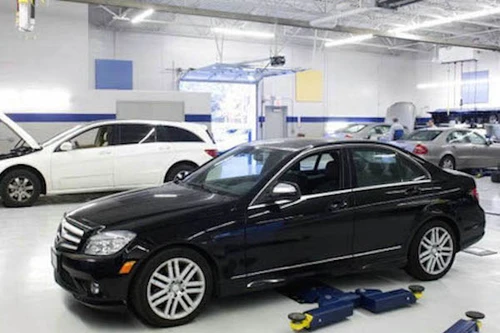 Ô tô Nhật Bản và cái mác “cực bền, cực chất lượng”