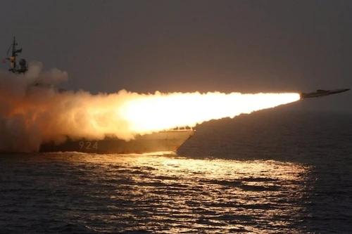 Nga sẽ tăng cường sức mạnh bằng hàng loạt tên lửa siêu thanh