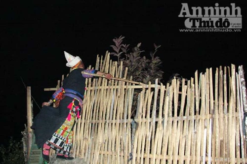 Giải mã "hiện thân" của ma cà rồng gây hại cho trẻ nhỏ