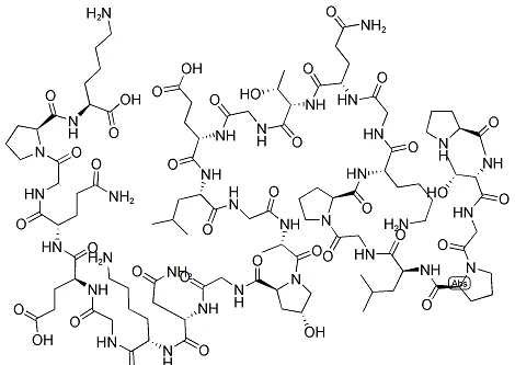 Sự ưu việt của Collagen tuýp 2 không biến tính trong Arthri-Flex