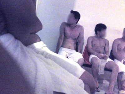 Mại dâm nam cũng bị xử lý như mại dâm nữ