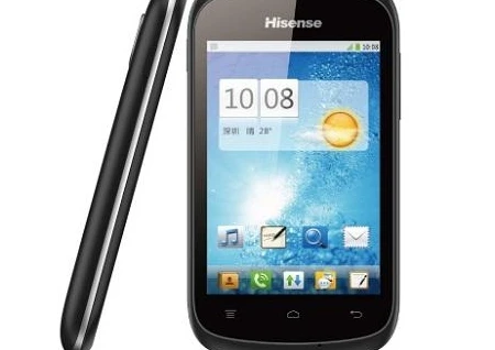 Smartphone giá 999.000 đồng gây sốt thị trường