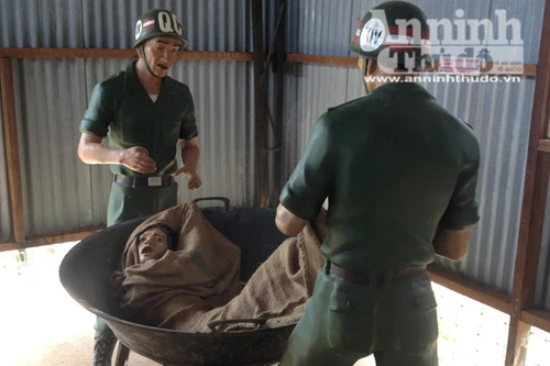 Những kiểu tra tấn, giết người man rợ và tàn độc