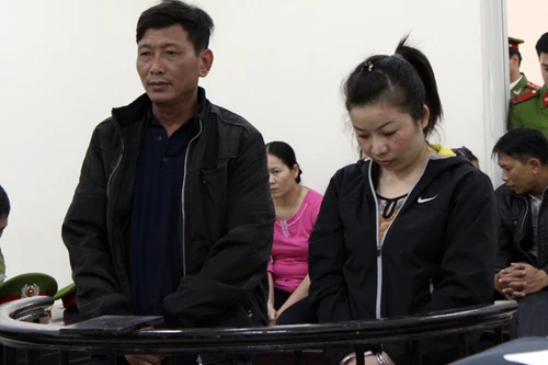 Chi 50 triệu đồng thuê người "chặt chân tay, cắt tai, tung ảnh sex" bạn trai