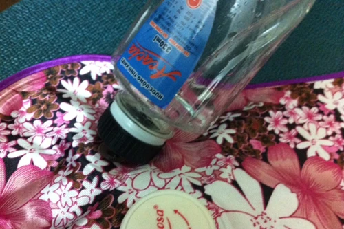 Túi sưởi Mimosa cải tiến chống giãn nổ 