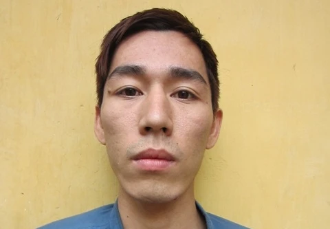 Vừa ra tù đã phạm tội giết người