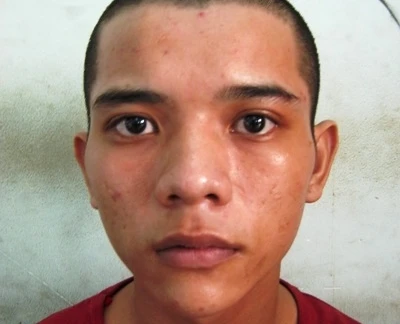 Mâu thuẫn vặt vãnh, đâm chết đồng nghiệp ngay tại công ty