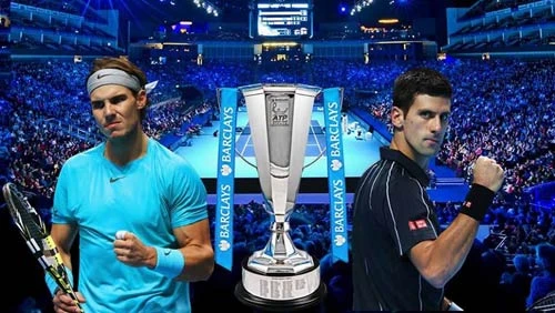 Nadal thất thủ chóng vánh trước Djokovic