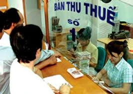 Trên 9 triệu đồng mới phải đóng thuế thu nhập cá nhân