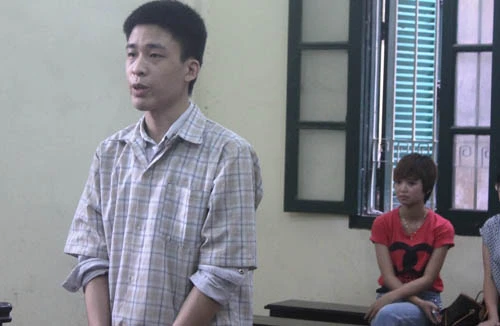 Lễ tân trộm tiền, giết khách người nước ngoài bịt đầu mối