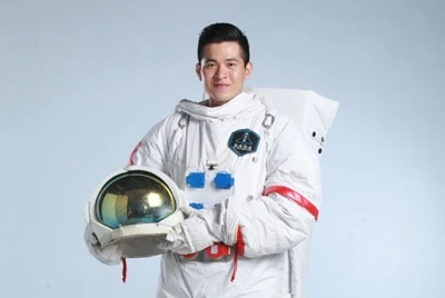 Lộ diện người Việt Nam thứ 2 bay vào vũ trụ
