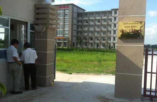 Bí thư Chi bộ bị "cấm cửa", Thanh tra Bộ GD&ĐT vào cuộc