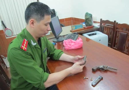 Thêm nhiều người cung cấp thông tin, tố cáo tội ác của trùm Tú "khỉ"