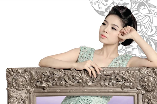 Lệ Quyên quyết bảo vệ bản quyền tác phẩm âm nhạc