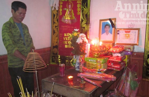 Dũng cảm cứu 4 em nhỏ đuối nước, nam sinh tử vong