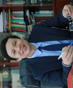 “Giải cứu” lệch chuẩn ngôn ngữ 