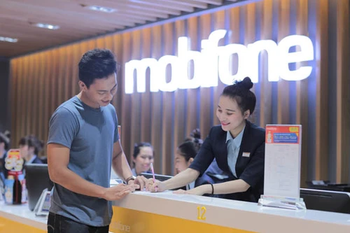 MobiFone chính thức kinh doanh dịch vụ truyền hình