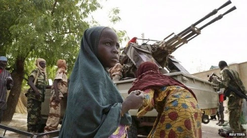 Nigeria bắt thêm một thủ lĩnh của Boko Haram