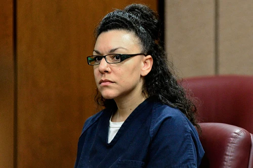 Mỹ: 100 năm tù cho kẻ rạch bụng nạn nhân cướp thai nhi