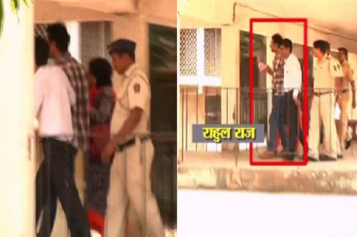 Cảnh sát bắt giữ, thẩm vấn bạn trai của "Cô dâu 8 tuổi" Anandi