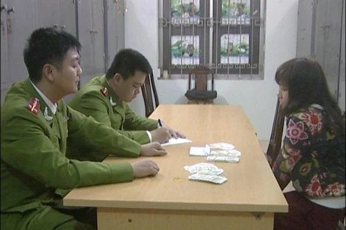 	Siết chặt quản lý tình trạng đổi tiền lẻ đầu năm